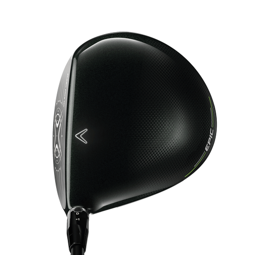 Epic Speed DS Triple Diamond Tour Certified Drivers - View 2