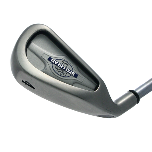 X-14 Sand Wedge Mens/LEFT - View 1