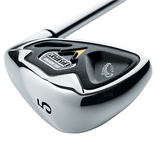 Fusion 9 Iron Mens/Right - View 1