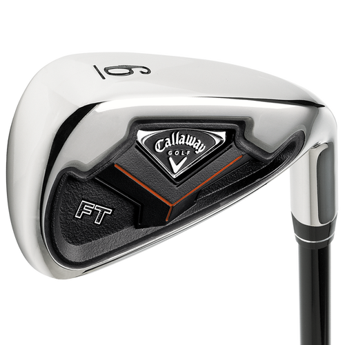 FT 6 Iron Mens/Right - View 2