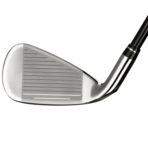 FT 6 Iron Mens/Right - View 3