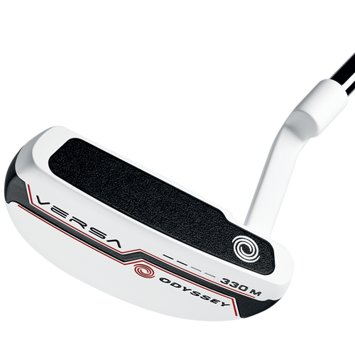 Odyssey Versa 330 Mallet Putters Putter Mens/Right - View 2
