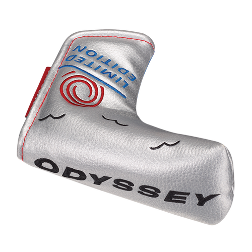 Odyssey Highway 101 #2 Putter Mens/Right - View 8