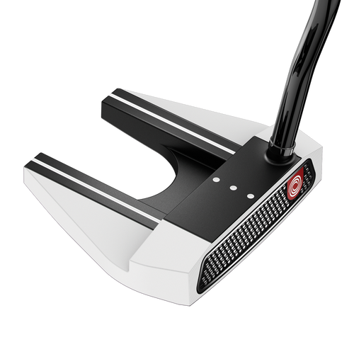 Odyssey O-Works #7 WBW Putter (non-SuperStroke) - View 1