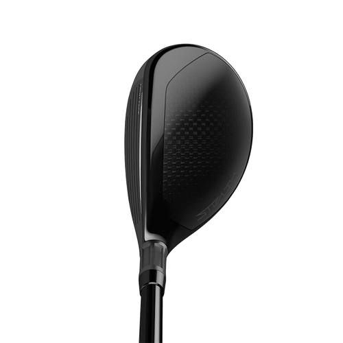 TaylorMade Stealth Rescue Hybrids - View 2