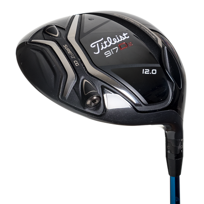 Titleist 917D2 Driver 9.5° Ladies/Right