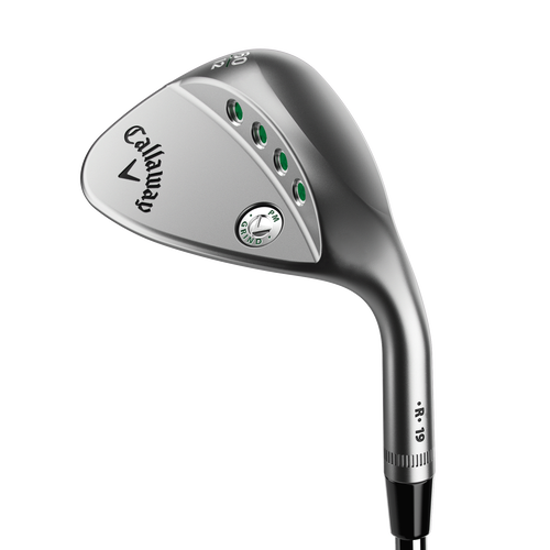 2019 PM Grind Chrome Sand Wedge Mens/Right - View 4
