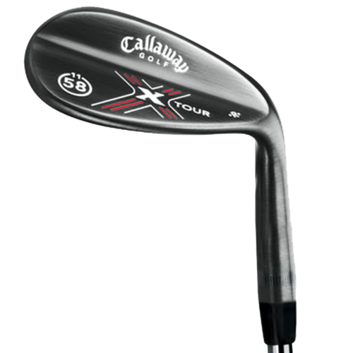 X-Tour Vintage Approach Wedge Mens/Right - View 4