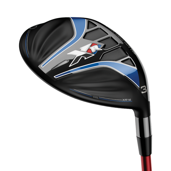 XR 16 Fairway Strong 3 Wood Mens/Right Technology Item