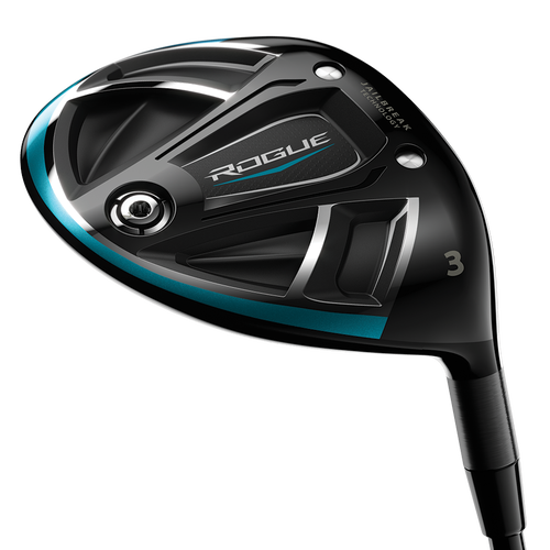 Rogue Fairway 5 Wood Mens/Right - View 1