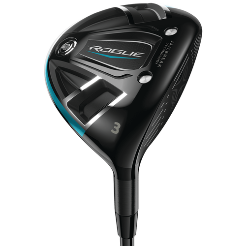 Rogue Fairway 5 Wood Mens/Right - View 2