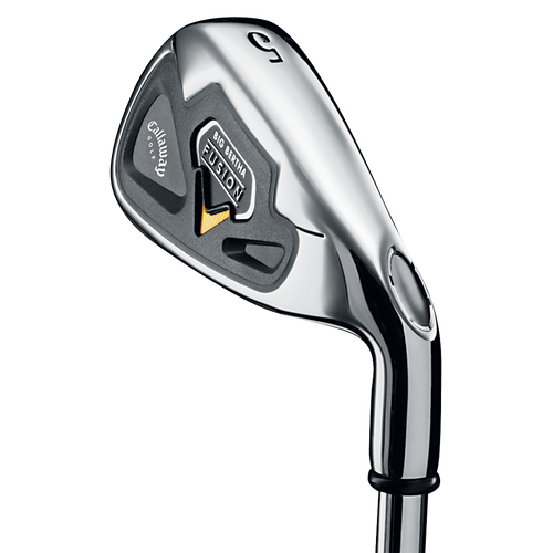 Fusion Sand Wedge Mens/Right - View 3