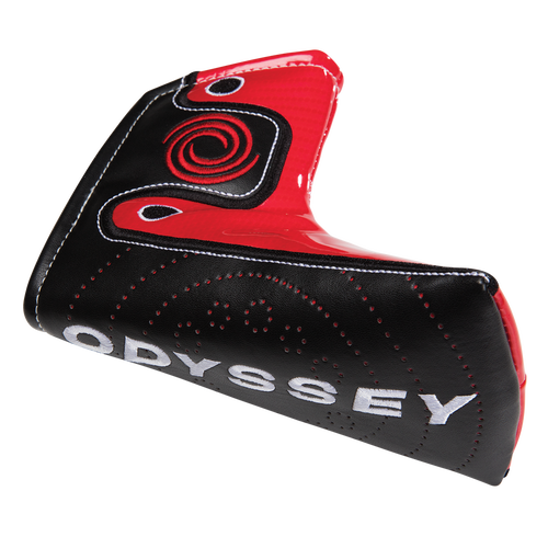 Odyssey Toe Up #9 Putter - View 5