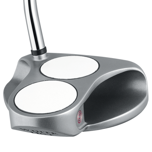 Odyssey White Hot 2-Ball Putter Mens/Right - View 3