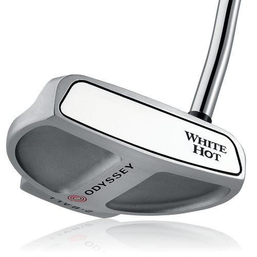 Odyssey White Hot 2-Ball Putter Mens/Right - View 4