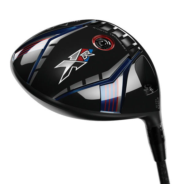 2015 XR Pro Driver 9° Mens/Right Technology Item