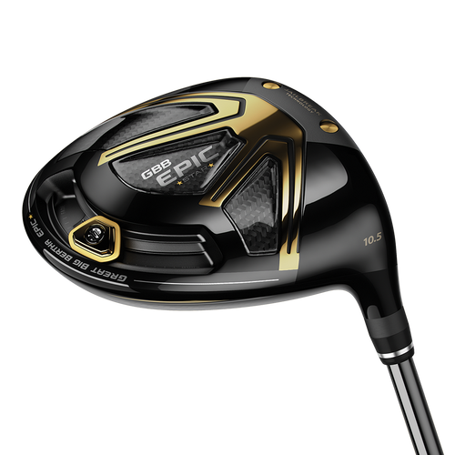 2017 GBB Epic Star Driver 12° Mens/Right - View 1