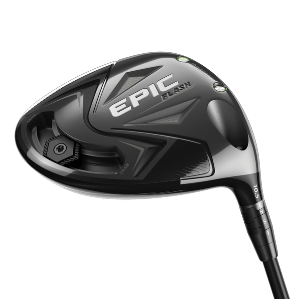 Epic Flash Customs Driver 9° Mens/Right Technology Item