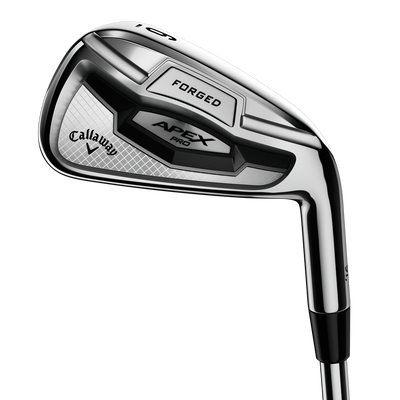 Apex Pro 16 Pitching Wedge Mens/LEFT