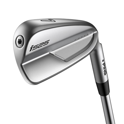 Ping i525 Irons - View 1