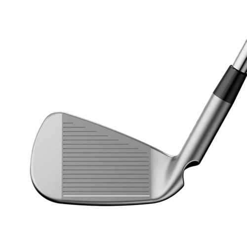Ping i525 Irons - View 2