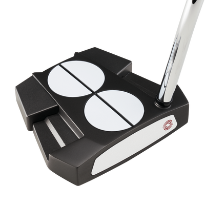 2-Ball Eleven Tour Lined Putter