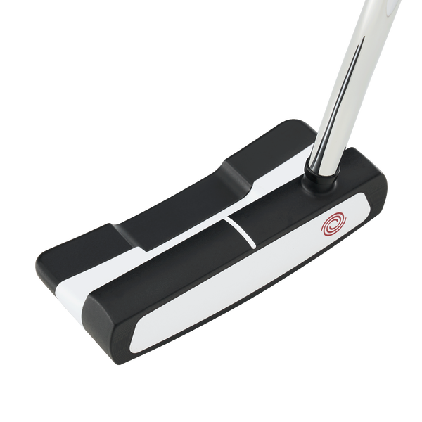White Hot Versa Double Wide Putter Technology Item