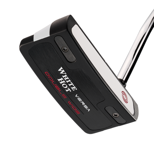 White Hot Versa Double Wide Putter - View 4