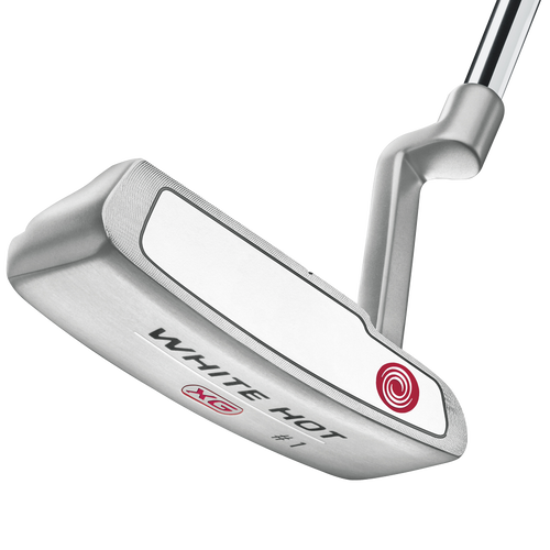 Odyssey White Hot XG 2.0 #1 Putter - View 3