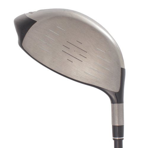 TaylorMade Burner (2009)s Driver 10.5° Mens/Right - View 2