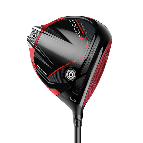TaylorMade Stealth 2 Drivers - View 1