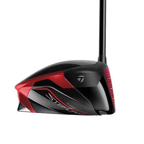TaylorMade Stealth 2 Drivers - View 4