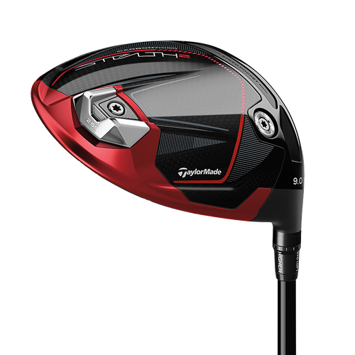 TaylorMade Stealth 2 Drivers - View 5