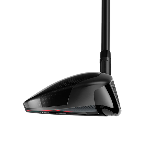 TaylorMade Stealth 2 Fairway Woods - View 4