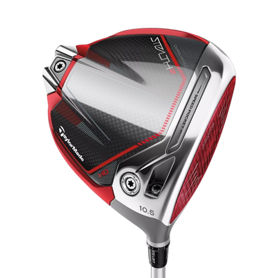 TaylorMade Stealth 2 HD Women's Drivers