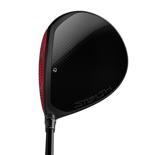 TaylorMade Stealth 2 Plus Drivers - View 2