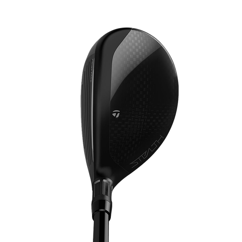 TaylorMade Stealth 2 Rescue Hybrids - View 2