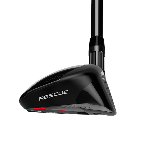 TaylorMade Stealth 2 Rescue Hybrids - View 4