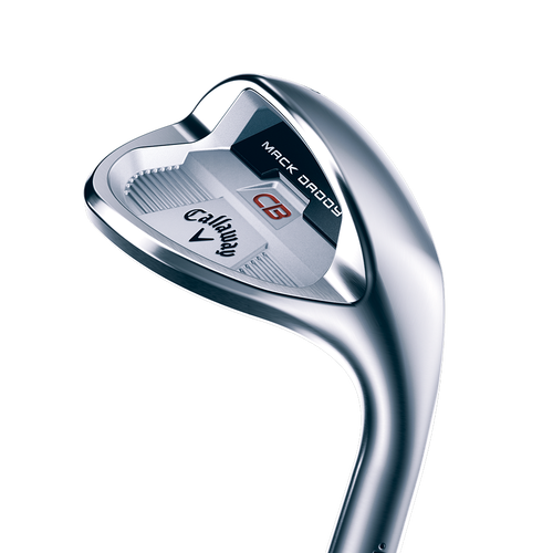 Mack Daddy CB Sand Wedge Mens/Right - View 10