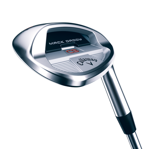 Mack Daddy CB Sand Wedge Mens/Right - View 11