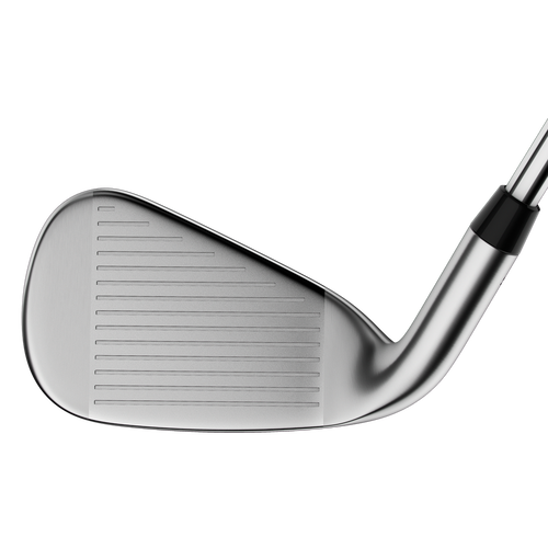 XR OS Irons - View 2