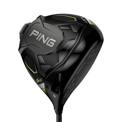 Ping G430 LST Drivers - View 1