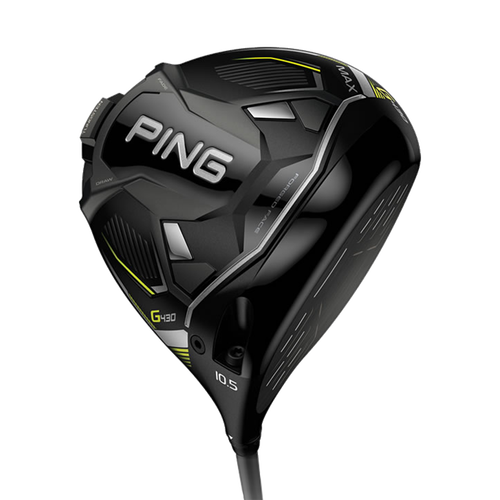 Ping G430 Max Drivers - View 1