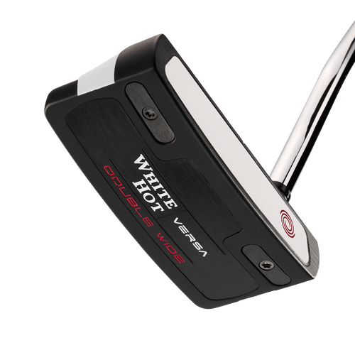 White Hot Versa Double Wide Putter - View 4