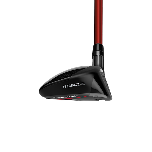 TaylorMade Stealth 2 HD Rescue 3 Hybrid Mens/Right - View 4