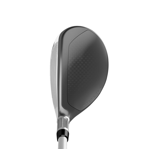 Women's TaylorMade Stealth Rescue Hybrids - View 2