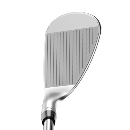 JAWS RAW Chrome Wedge Approach Wedge Mens/Right - View 2