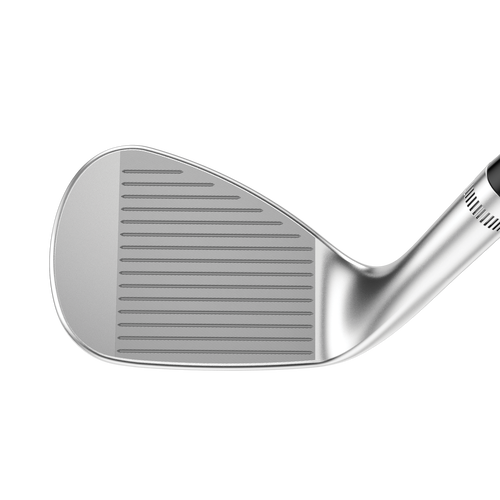 JAWS RAW Chrome Wedge Approach Wedge Mens/Right - View 6