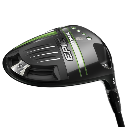 Epic Max Driver 12° Mens/Right - View 5