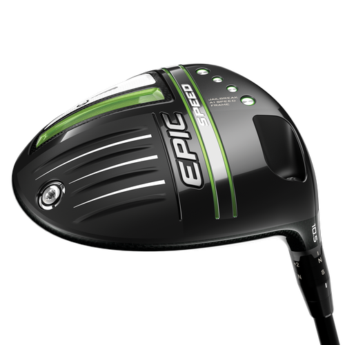 Epic Speed Driver 10.5° Mens/LEFT - View 5